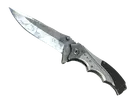★ Nomad Knife | Stained