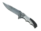 ★ Nomad Knife | Damascus Steel