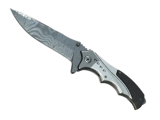 ★ Nomad Knife | Damascus Steel