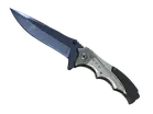 ★ Nomad Knife | Blue Steel