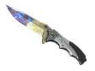 ★ Nomad Knife | Case Hardened