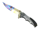 ★ Nomad Knife | Case Hardened