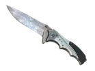 ★ Nomad Knife | Rust Coat