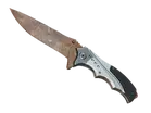 ★ Nomad Knife | Rust Coat