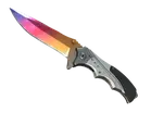★ Nomad Knife | Fade