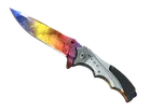 ★ Nomad Knife | Marble Fade