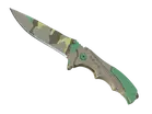 ★ Nomad Knife | Boreal Forest
