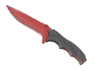 ★ Nomad Knife | Crimson Web