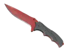 ★ Nomad Knife | Crimson Web