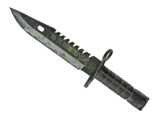 ★ M9 Bayonet | Boreal Forest