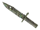 ★ M9 Bayonet | Boreal Forest