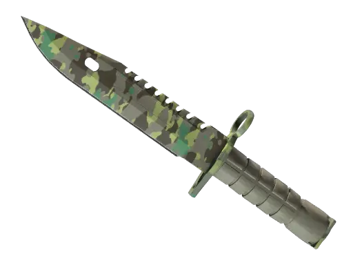★ M9 Bayonet | Boreal Forest