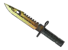 ★ M9 Bayonet | Lore