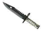 ★ M9 Bayonet | Black Laminate