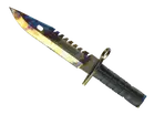 ★ M9 Bayonet | Case Hardened