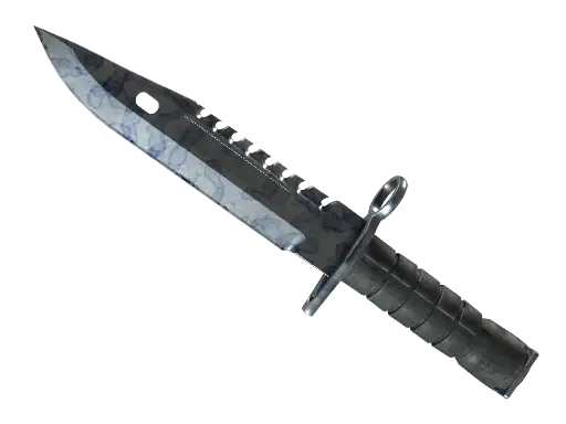 ★ M9 Bayonet | Stained