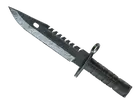 ★ M9 Bayonet | Damascus Steel