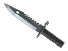 ★ M9 Bayonet | Damascus Steel