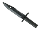 ★ M9 Bayonet | Damascus Steel