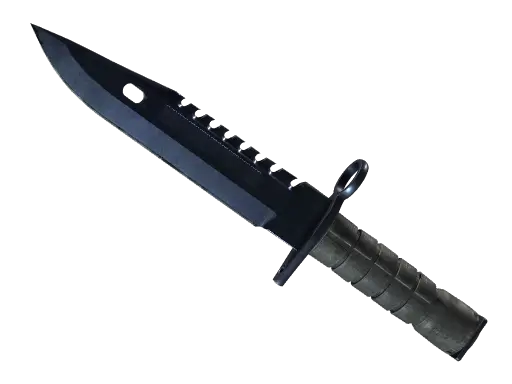 ★ M9 Bayonet | Blue Steel