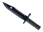 ★ M9 Bayonet | Blue Steel