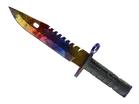 ★ M9 Bayonet | Marble Fade