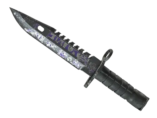 ★ M9 Bayonet | Freehand