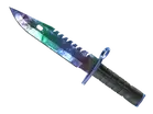 ★ M9 Bayonet | Gamma Doppler