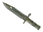 ★ M9 Bayonet | Safari Mesh