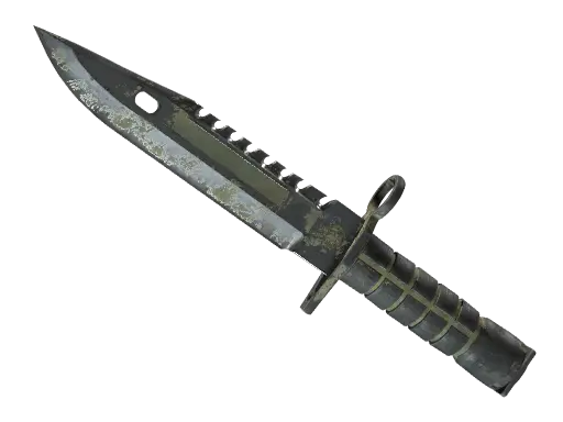 ★ M9 Bayonet | Safari Mesh