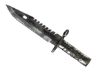 ★ M9 Bayonet | Scorched