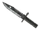 ★ M9 Bayonet | Scorched