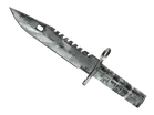 ★ M9 Bayonet | Urban Masked