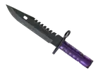 ★ M9 Bayonet | Ultraviolet