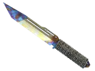 ★ Paracord Knife | Case Hardened