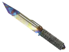 ★ Paracord Knife | Case Hardened