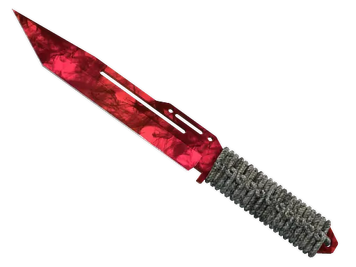 ★ Paracord Knife | Doppler
