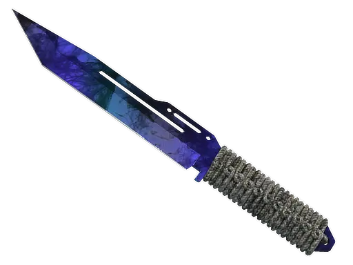 ★ Paracord Knife | Doppler Phase 3