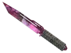★ Paracord Knife | Doppler