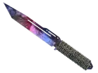 ★ Paracord Knife | Doppler