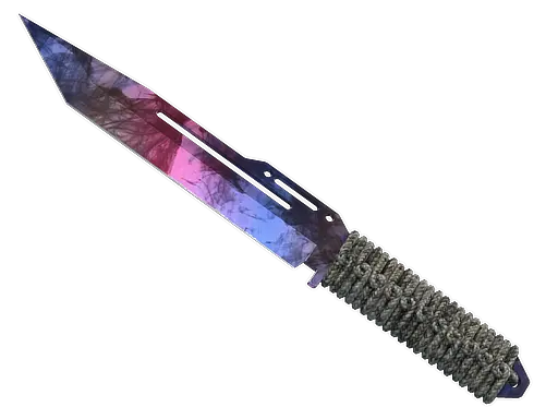 ★ Paracord Knife | Doppler