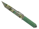 ★ Paracord Knife | Boreal Forest