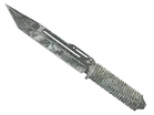 ★ Paracord Knife | Urban Masked