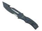 ★ Survival Knife | Night Stripe