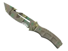 ★ Survival Knife | Boreal Forest