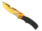 ★ Survival Knife | Tiger Tooth