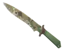 ★ Classic Knife | Forest DDPAT