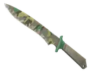 ★ Classic Knife | Boreal Forest