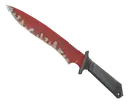 ★ Classic Knife | Crimson Web