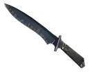 ★ Classic Knife | Blue Steel